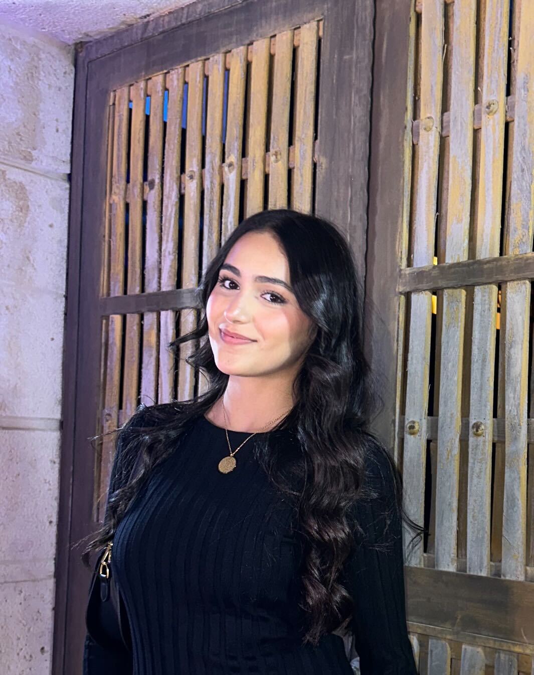 Photograph of Haneen Alkabbani
