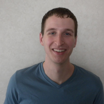 Daniel Hogan